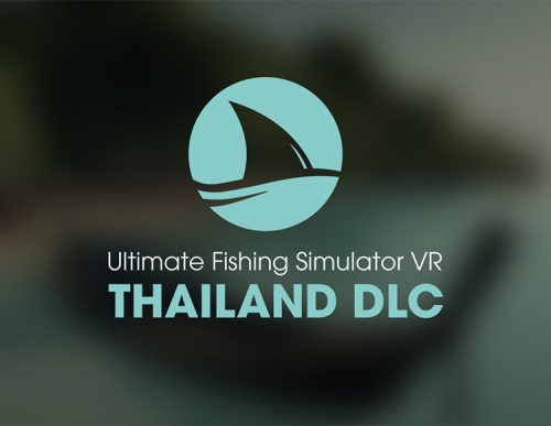 Ultimate Fishing Simulator - Thailand для PC (электронный ключ)